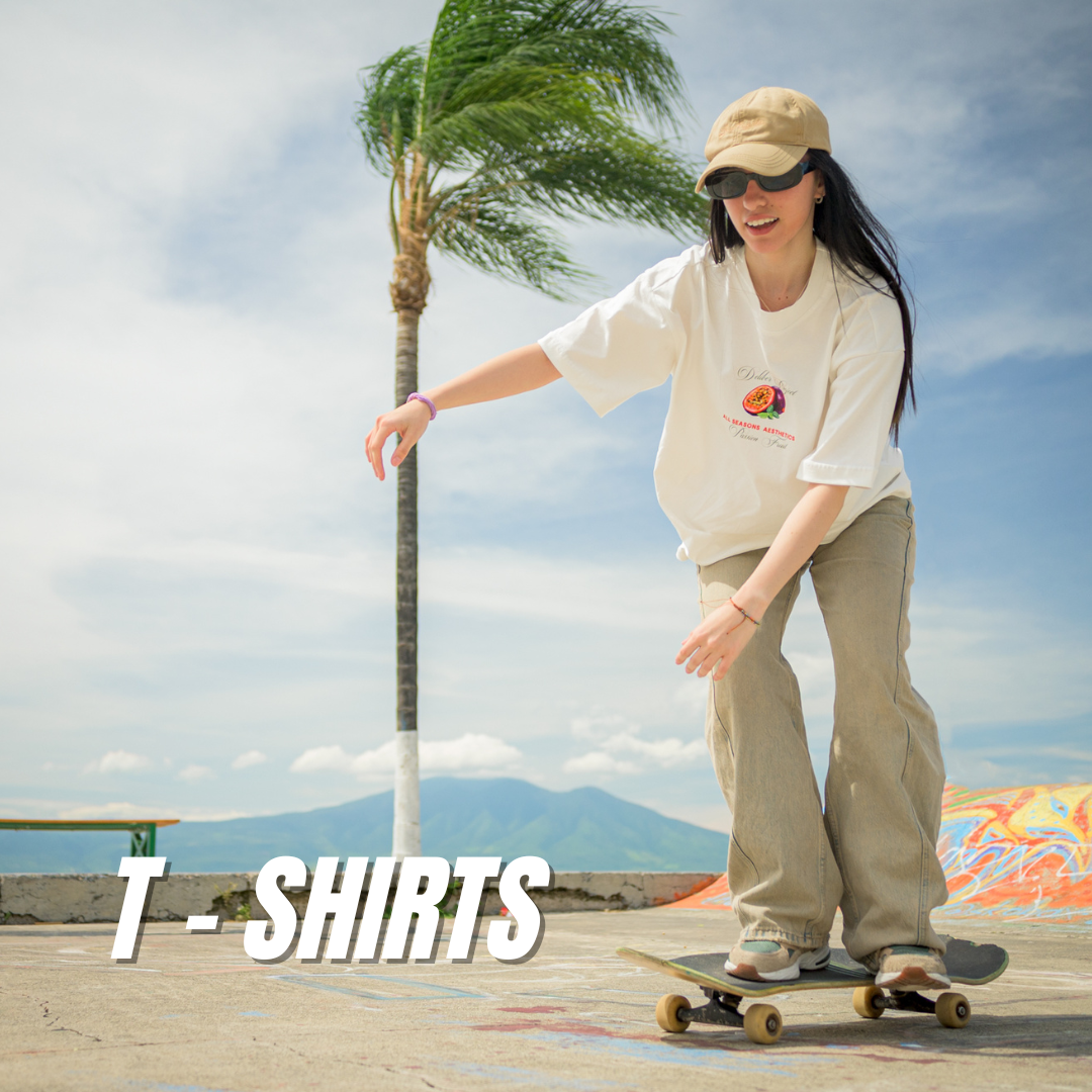 T - shirts
