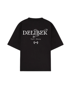Deliber liquid effect