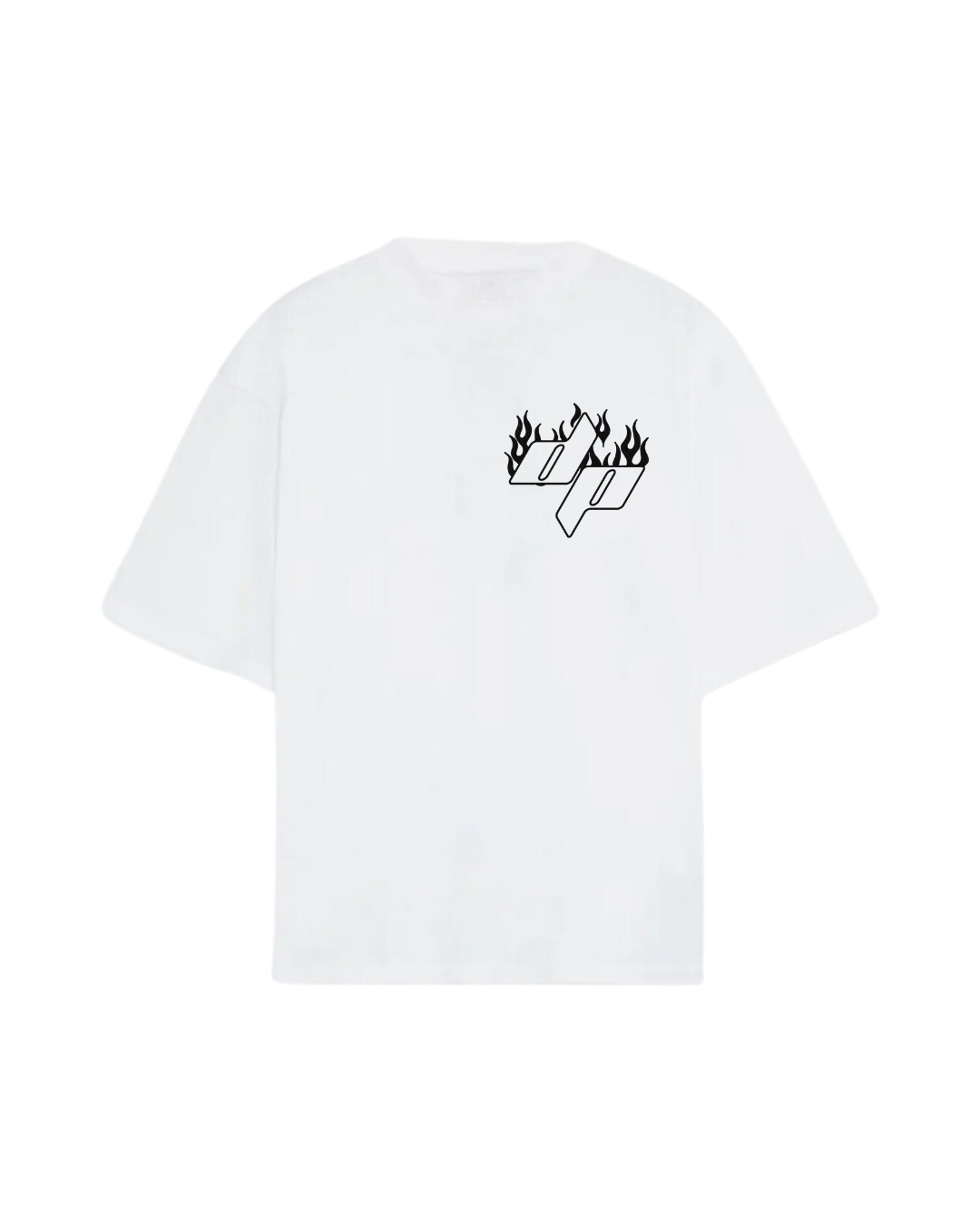 Brand Identity White