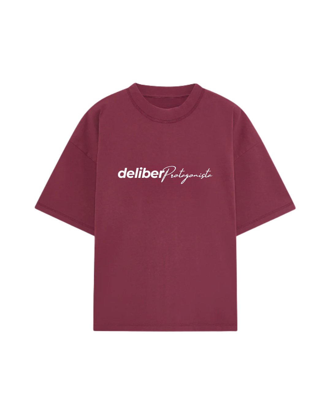 Eternal Standards Dark Red
