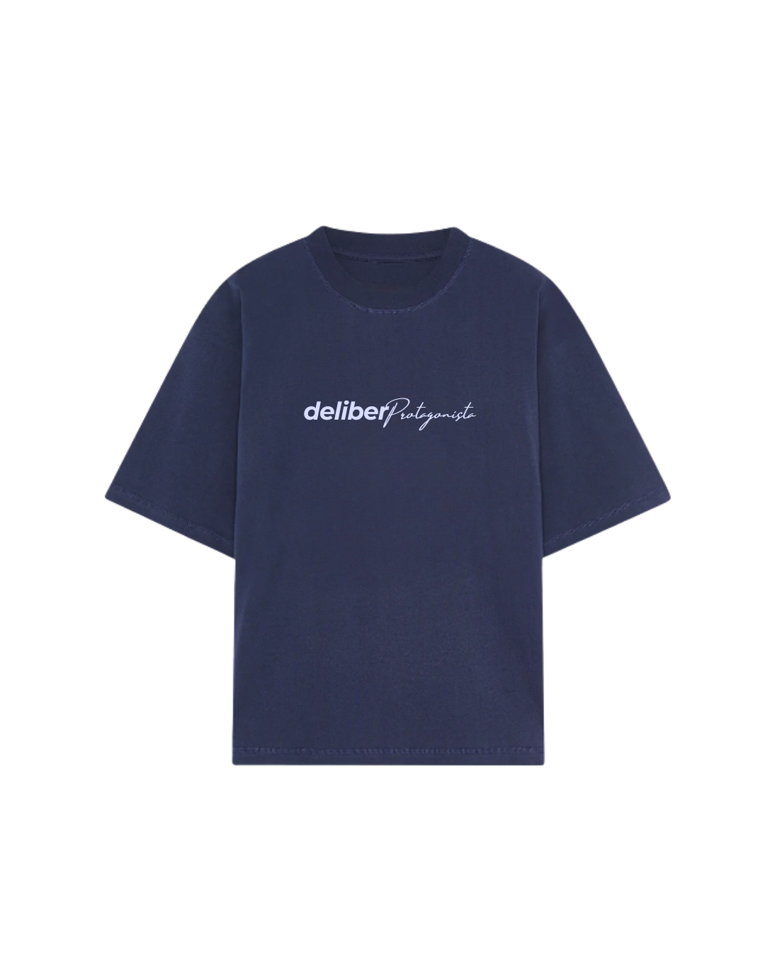 Eternal Standards Navy Blue
