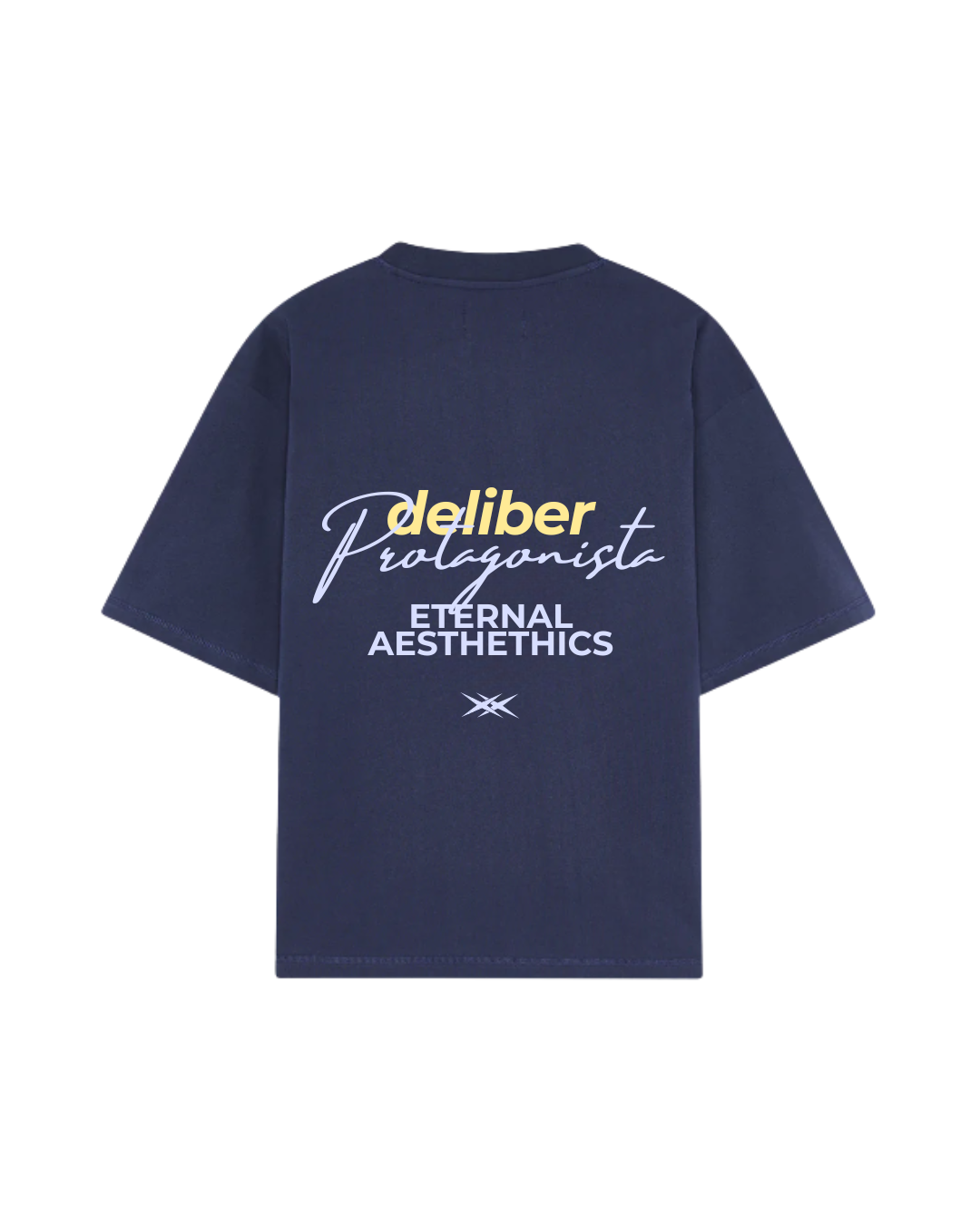 Eternal Standards Navy Blue