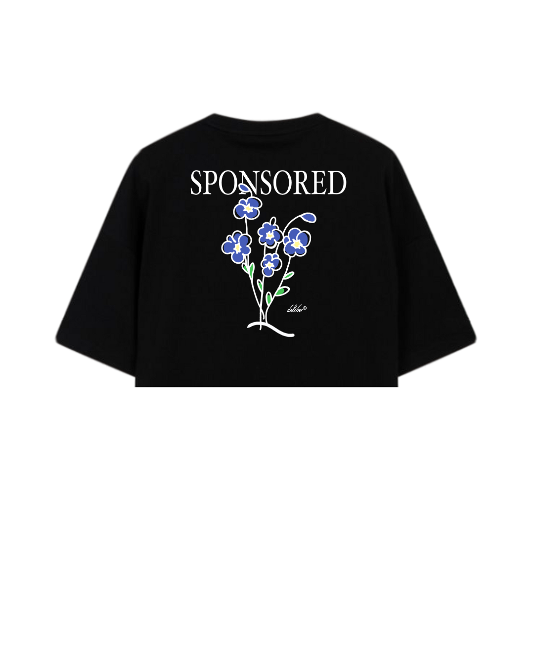 Sponsored Crop