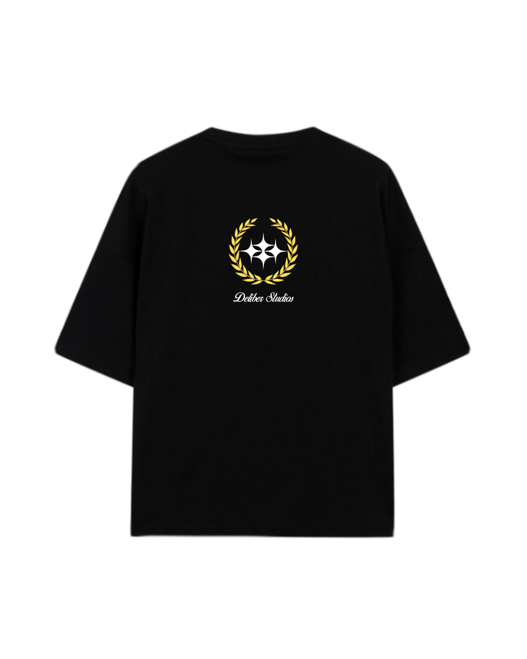 DS Wreath Tee