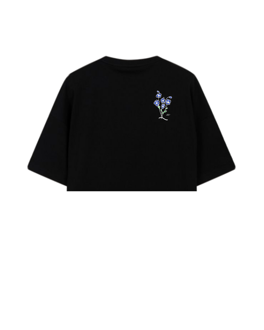 Sponsored Crop