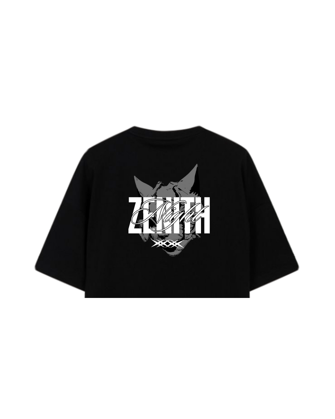 Zenith Night Crop