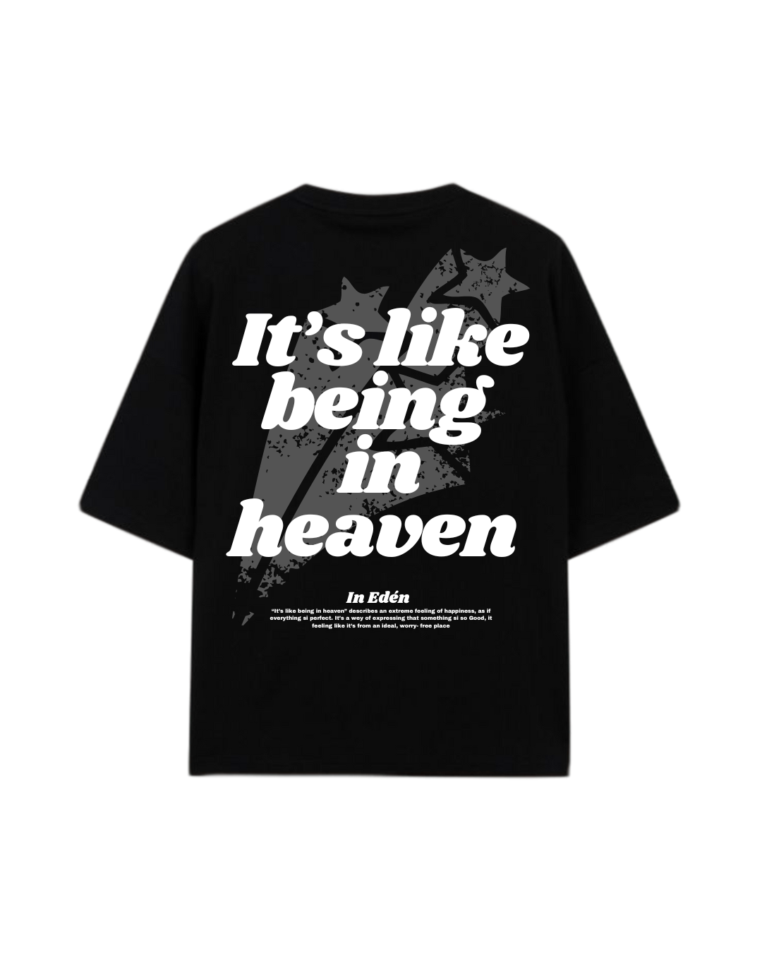 In Heaven