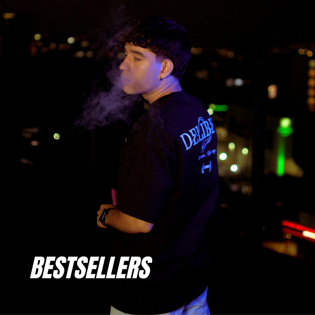 BESTSELLERS