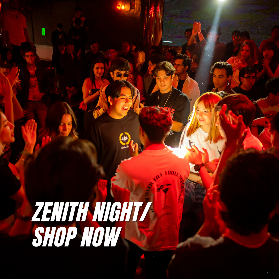 ZENITH NIGHT