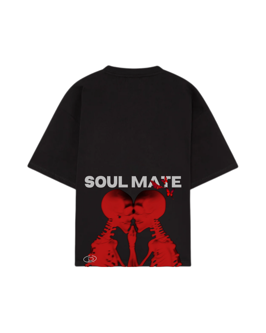 Eternal Soulmate