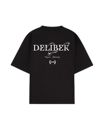 Deliber liquid effect