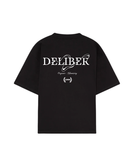 Deliber liquid effect