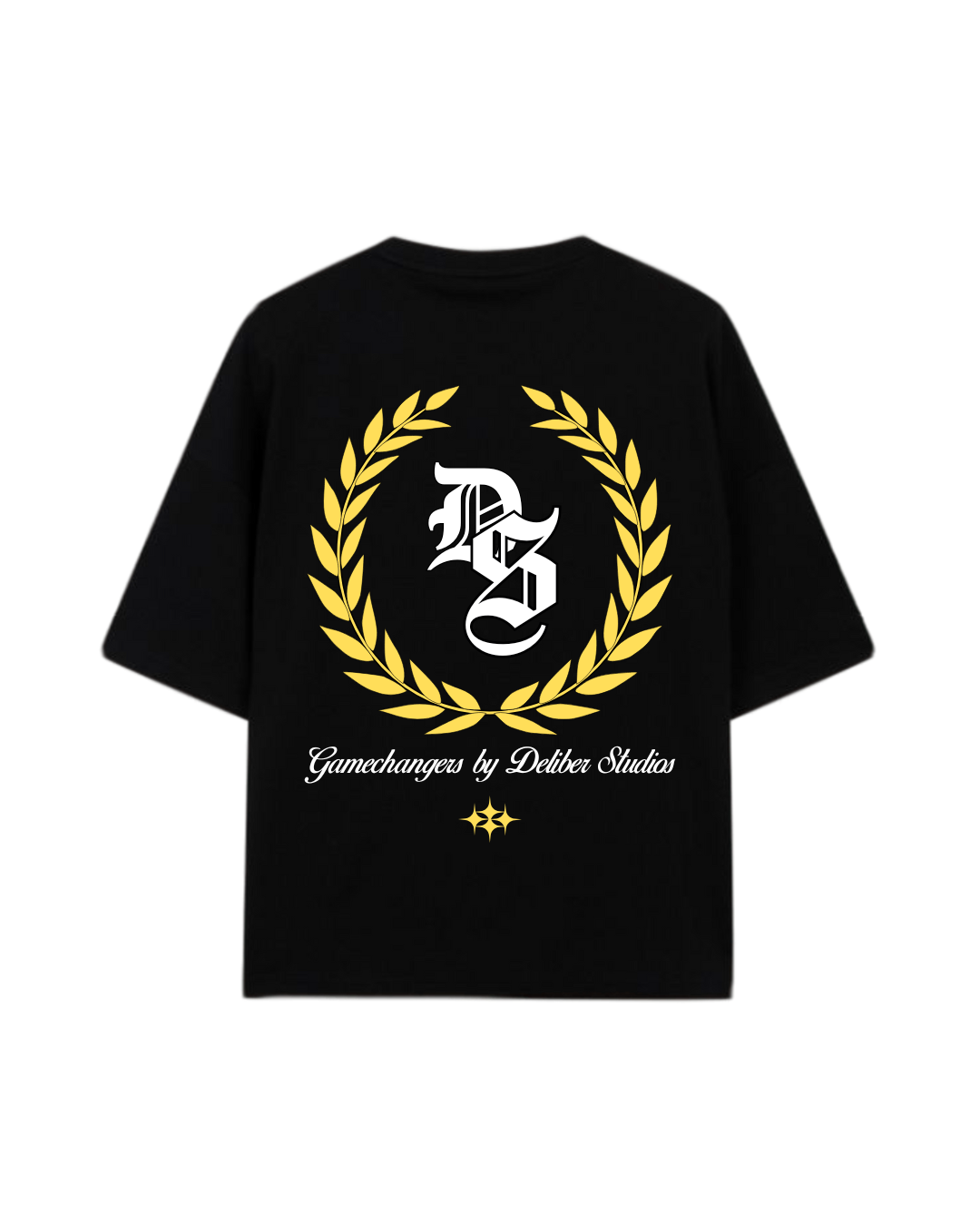 DS Wreath Tee