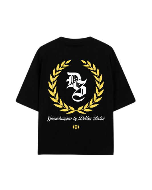 DS Wreath Tee