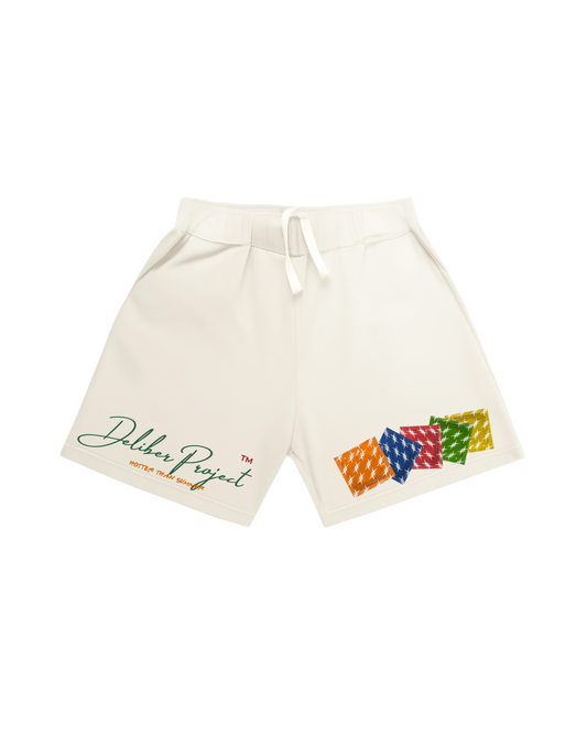 That Kind of Night Shorts