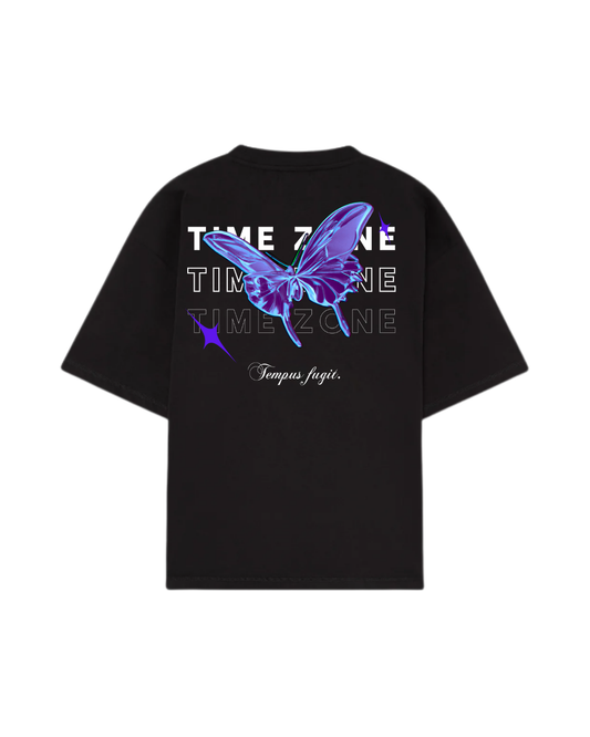 Time zone