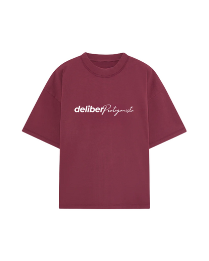 Eternal Standards Dark Red