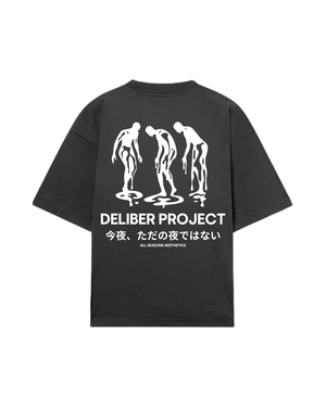 Not Just a Night Pigment Black