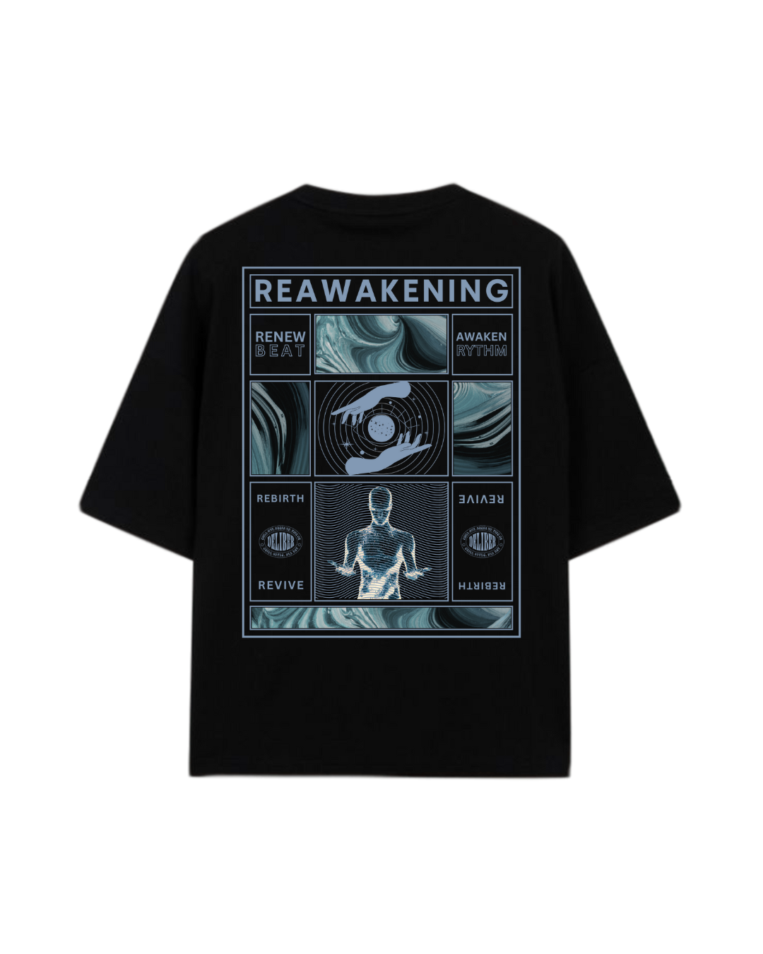 Reawakening