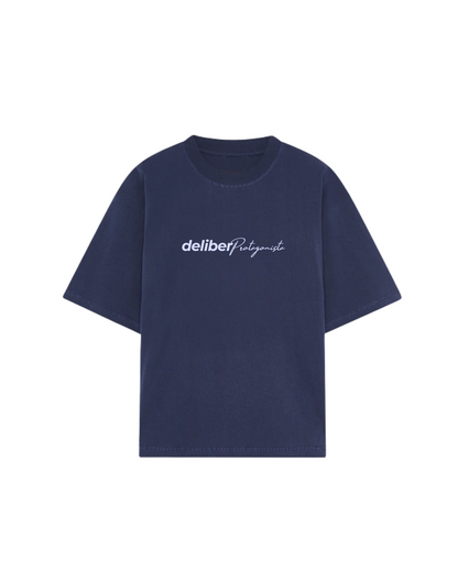 Eternal Standards Navy Blue