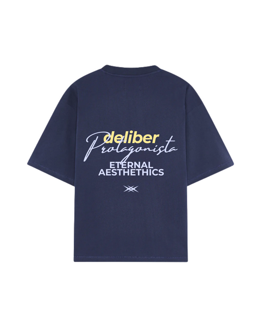 Eternal Standards Navy Blue
