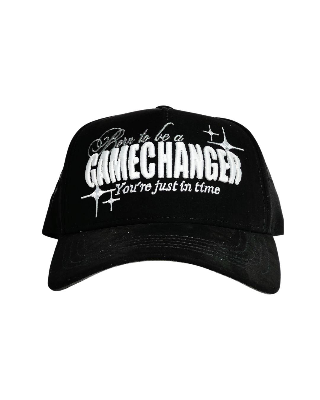 Gamechanger Cap