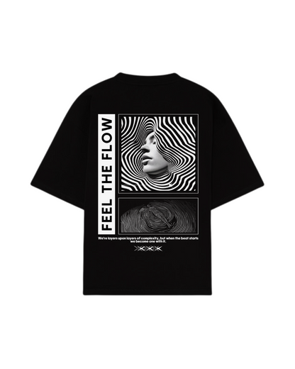Feel the flow