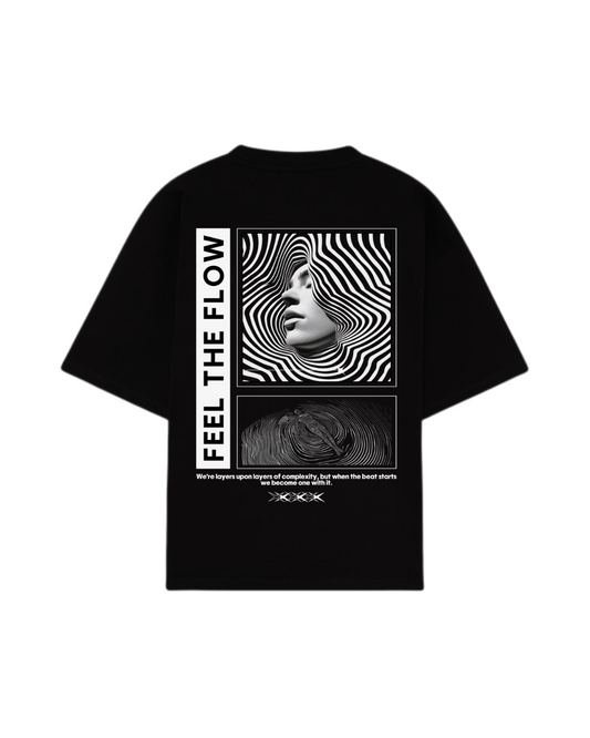 Feel the flow