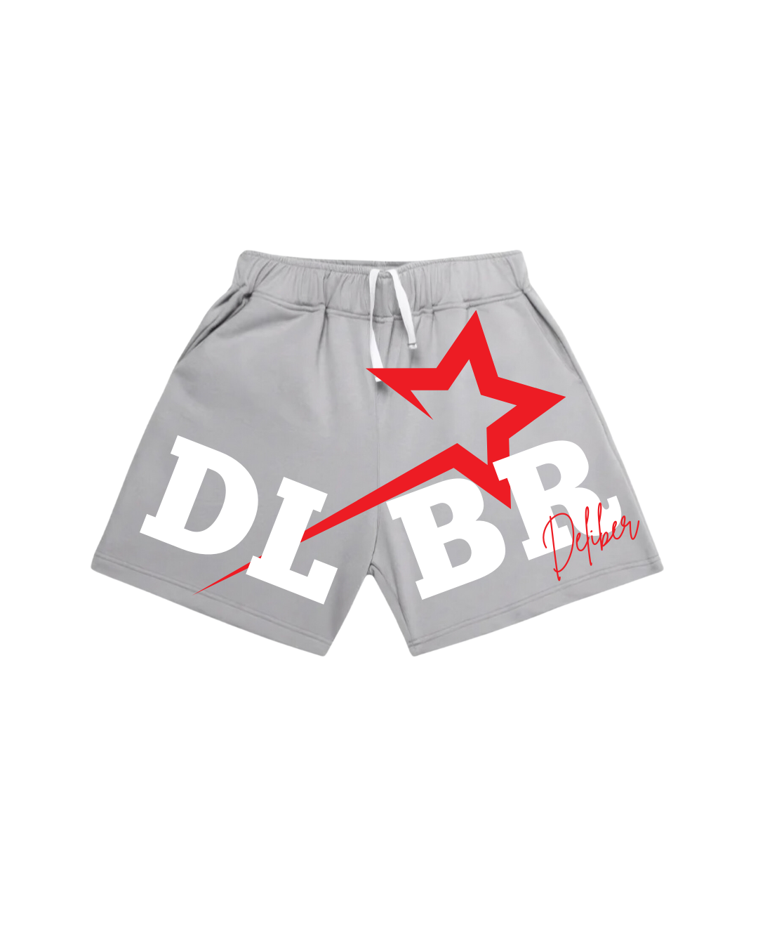 DLBR short