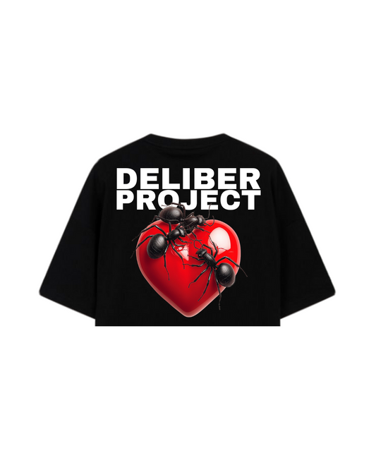 Heart Infested