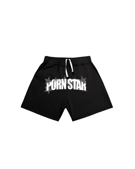 Pornstar Shorts