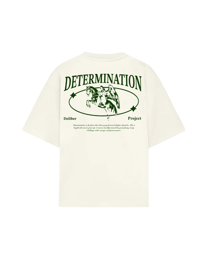Determination