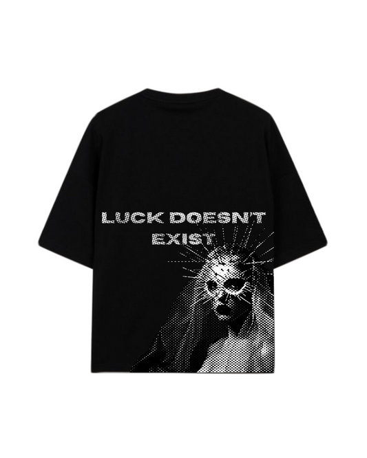 Luck Doesn’t Exist