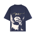 Only a Whisper Blue Navy