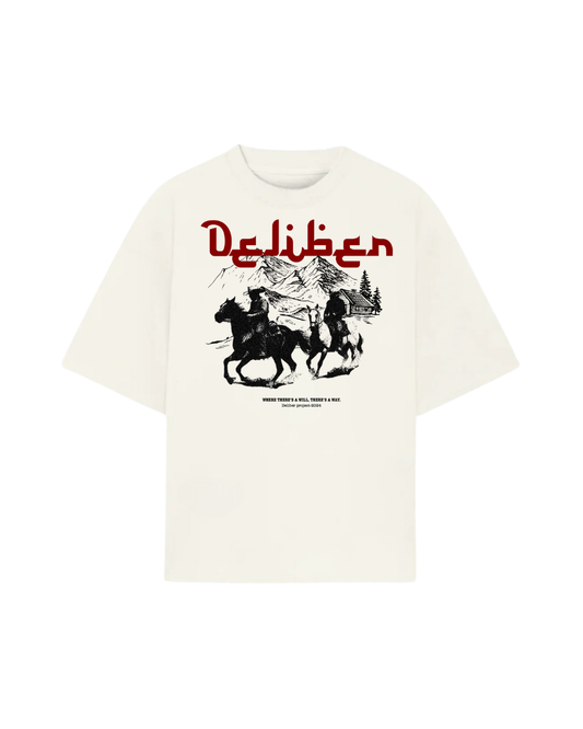 Cowboys Tee