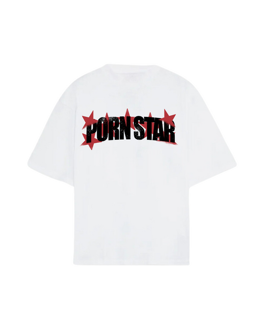 Pornstar White