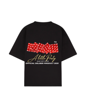 That Kind of Night Black