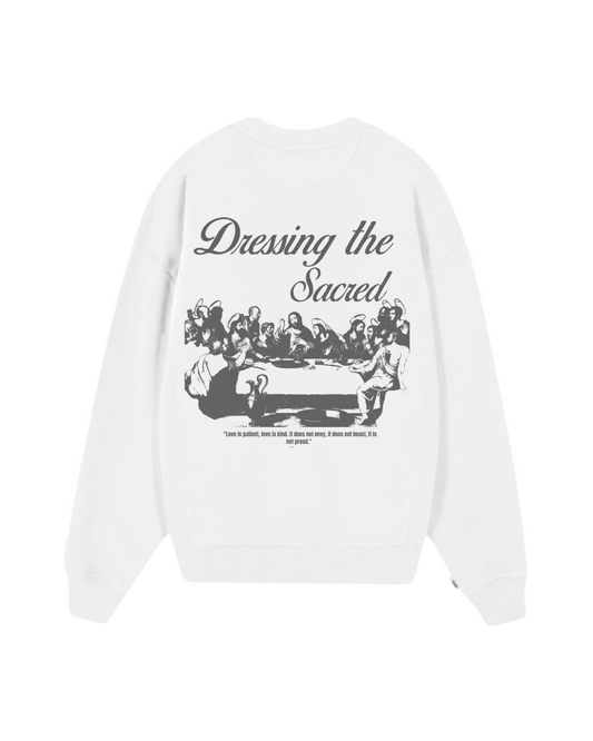 Sacred Crewneck