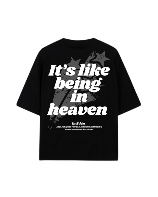 In Heaven