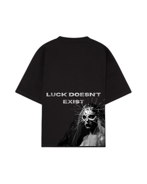 Luck Doesn’t Exist