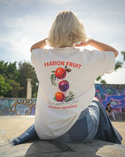 Passion fruit